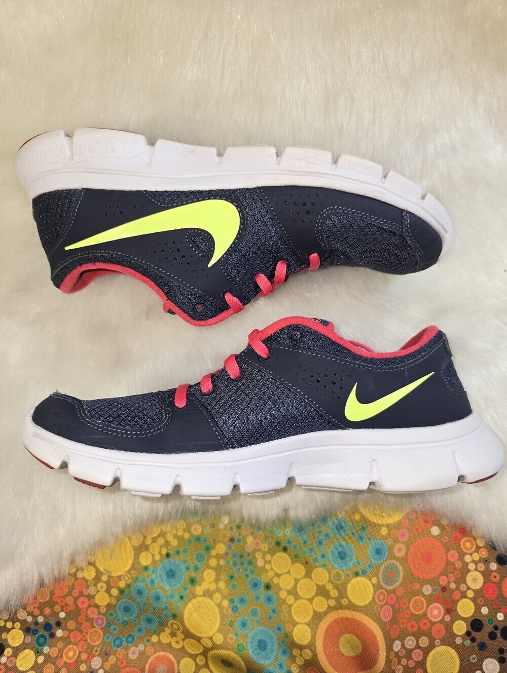 Nike Flex Experience RN Women's Running Shoes